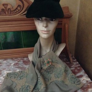 Vintage item