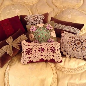 Vintage item