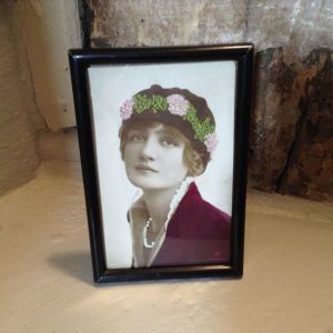 Vintage item