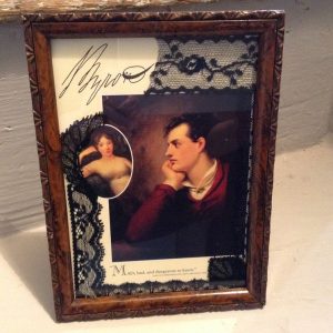 Vintage item