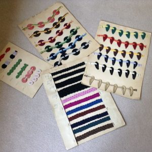 Vintage item